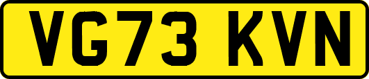 VG73KVN