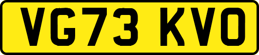 VG73KVO