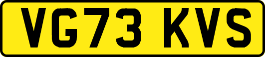 VG73KVS