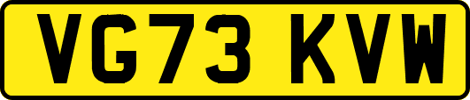 VG73KVW
