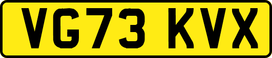 VG73KVX