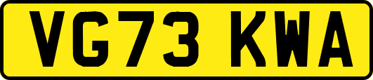 VG73KWA