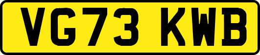 VG73KWB