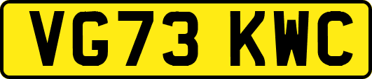 VG73KWC