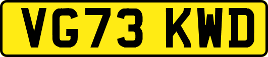 VG73KWD