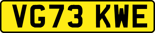 VG73KWE