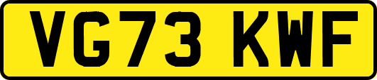 VG73KWF