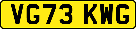 VG73KWG