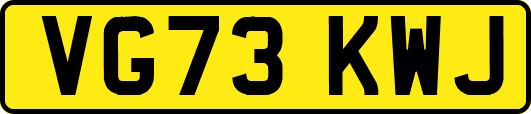 VG73KWJ