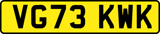 VG73KWK