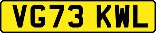 VG73KWL