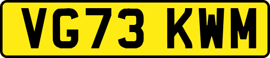 VG73KWM