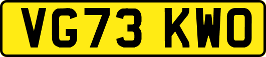 VG73KWO