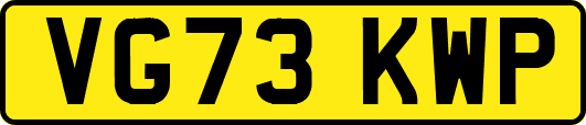 VG73KWP