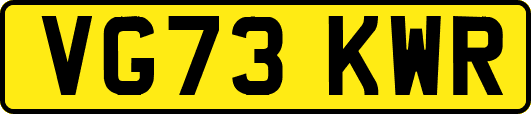 VG73KWR
