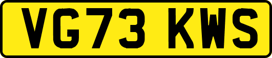 VG73KWS