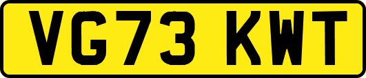 VG73KWT
