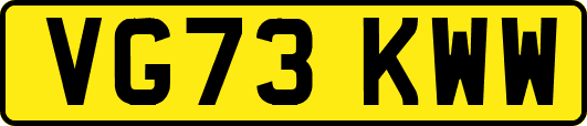VG73KWW