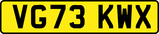VG73KWX
