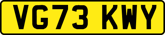 VG73KWY
