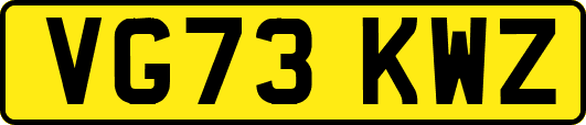 VG73KWZ