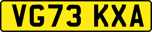 VG73KXA