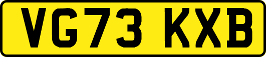 VG73KXB