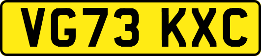 VG73KXC
