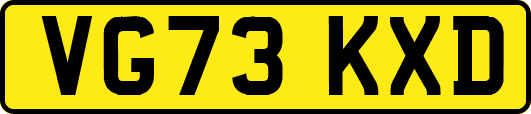 VG73KXD