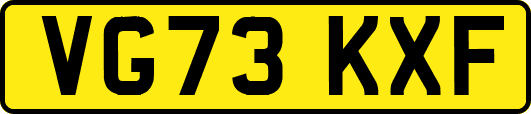 VG73KXF