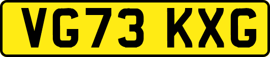 VG73KXG