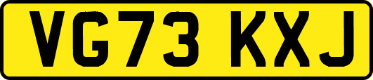 VG73KXJ