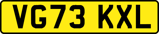 VG73KXL