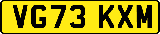 VG73KXM