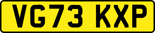VG73KXP