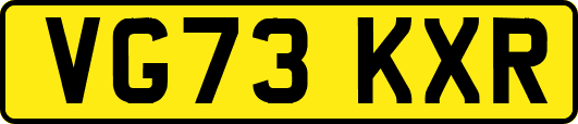 VG73KXR