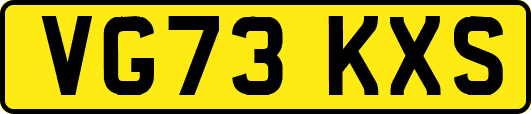 VG73KXS