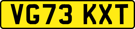 VG73KXT