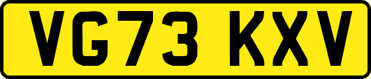VG73KXV