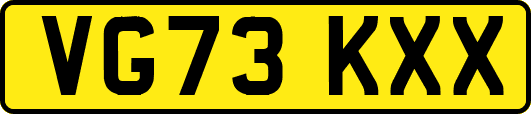 VG73KXX
