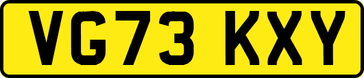 VG73KXY