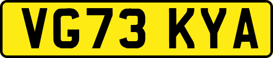 VG73KYA