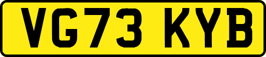 VG73KYB