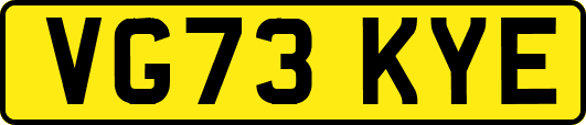 VG73KYE