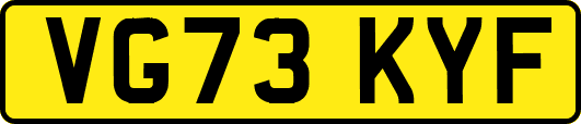 VG73KYF