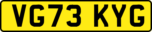 VG73KYG