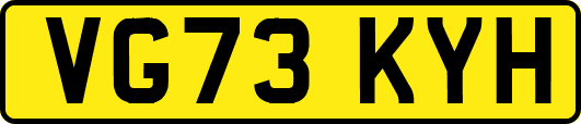 VG73KYH
