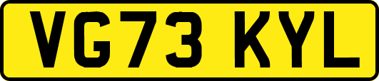 VG73KYL