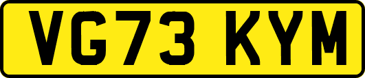 VG73KYM