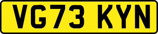VG73KYN